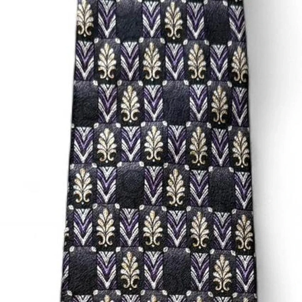 Vintage Silk‎ Tie